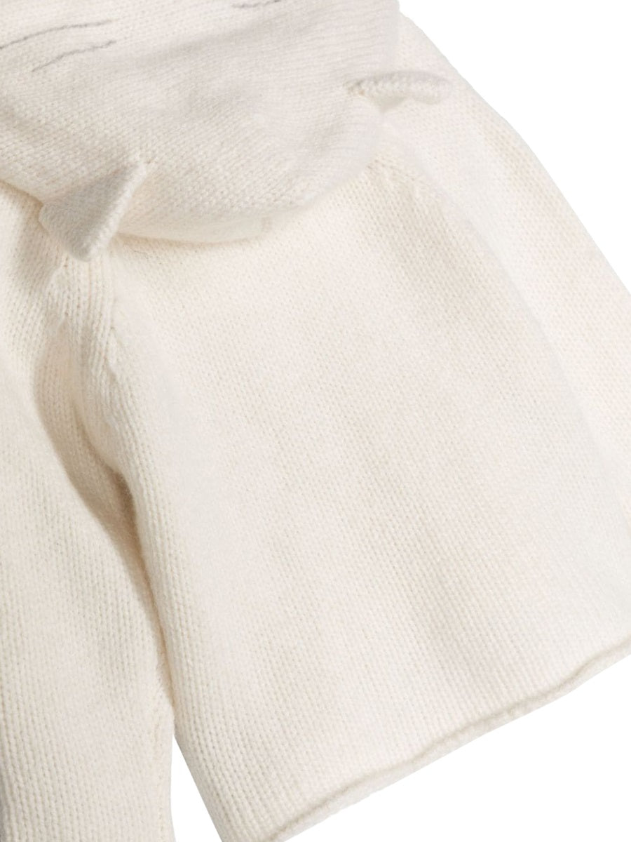 TEDDY & MINOU Mini Unisex Tricot Sweater