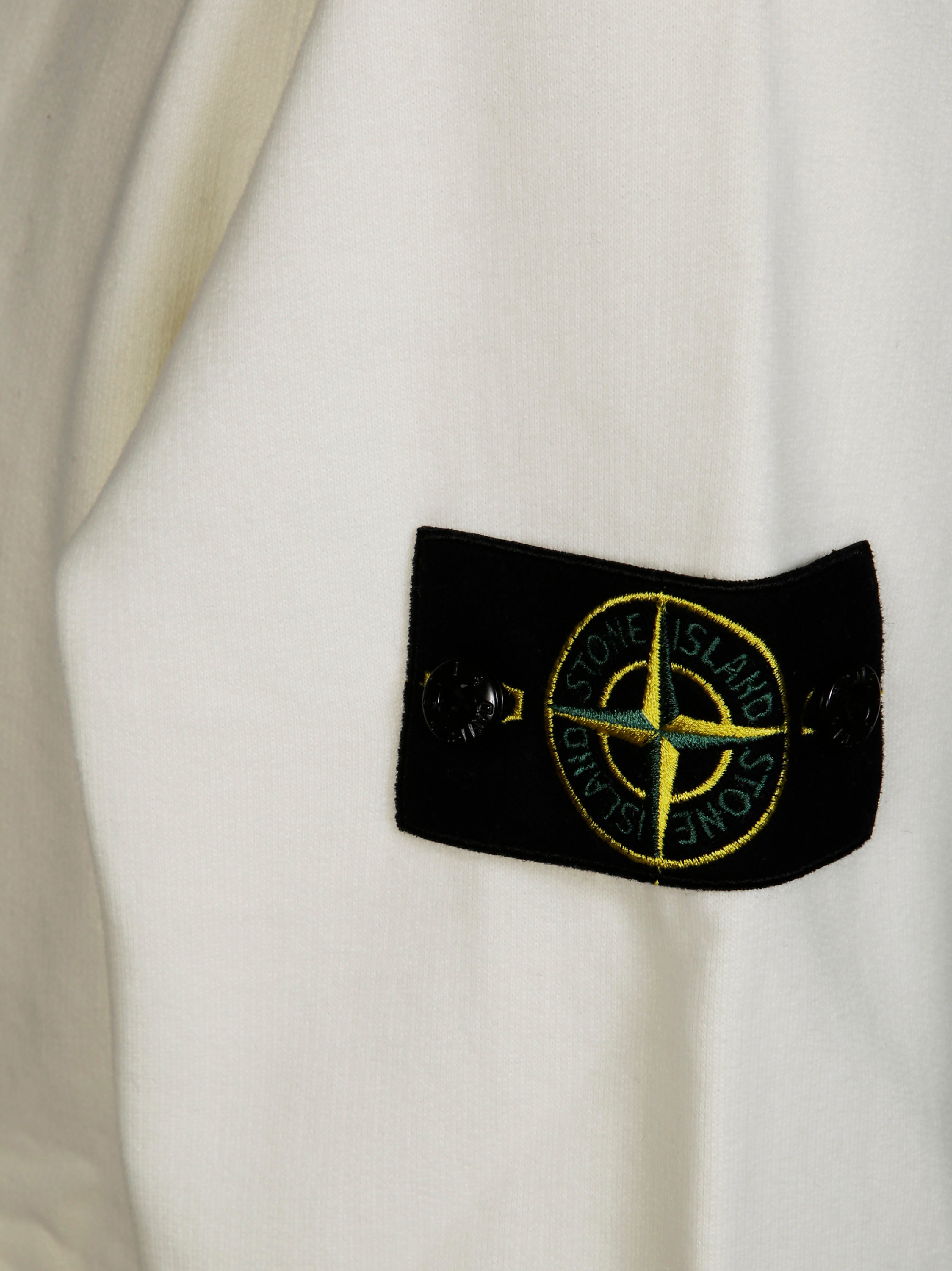 STONE ISLAND Classic Women's Sweatshirt - AI25 Collection