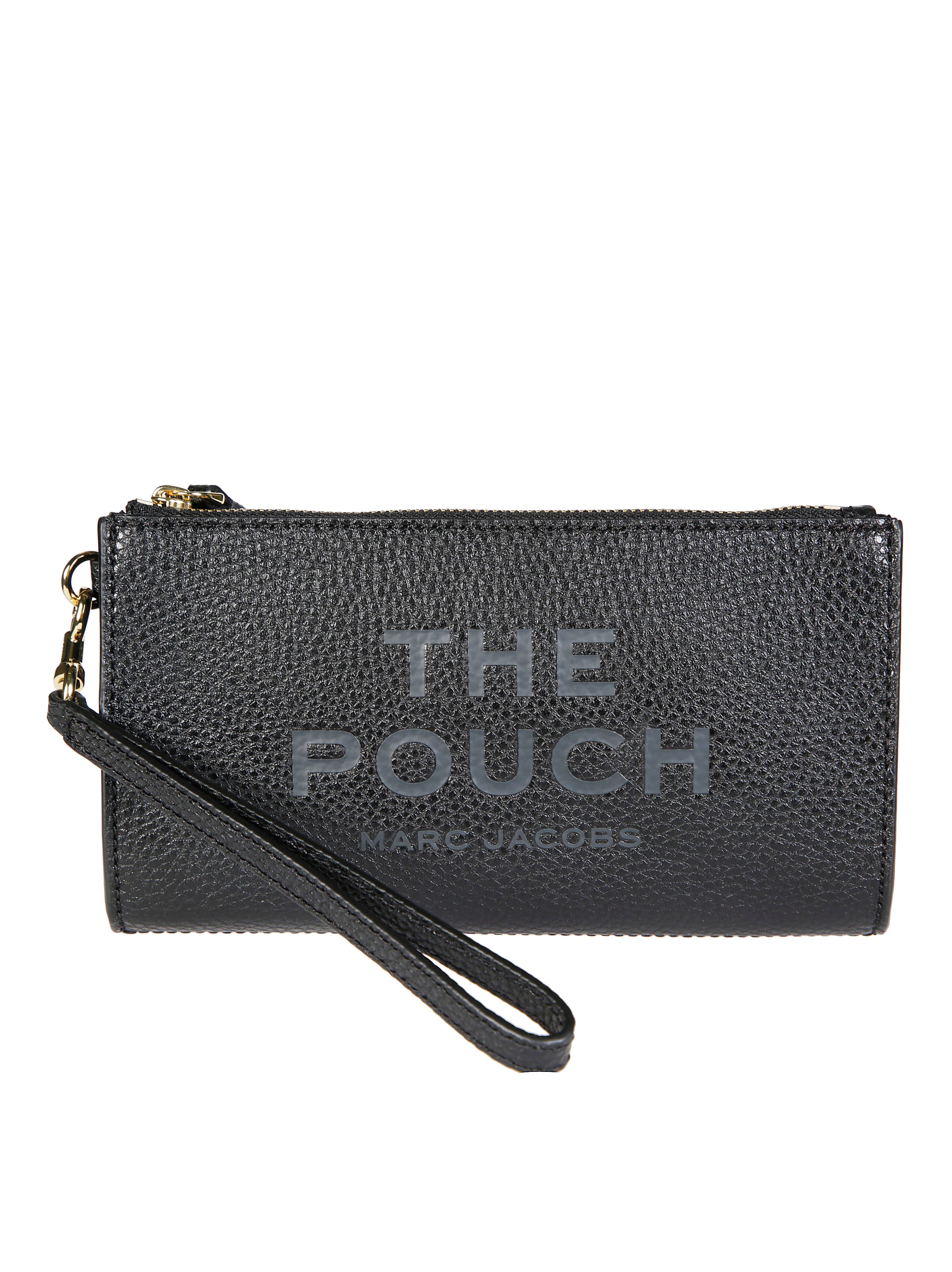 MARC JACOBS Mini Pouch Handbag for Men