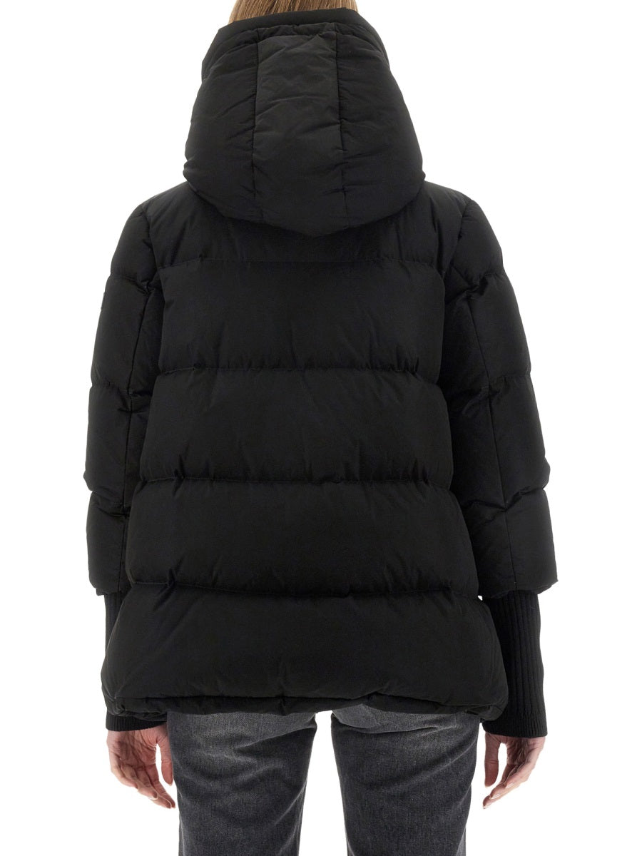 TATRAS Women's Mini Jacket Size 3 for Fall 2025