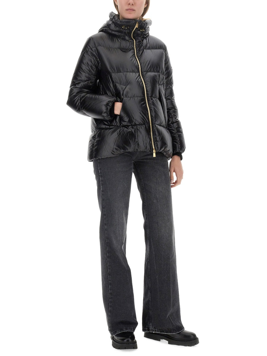 TATRAS Women's Nylon Jacket - Size 3