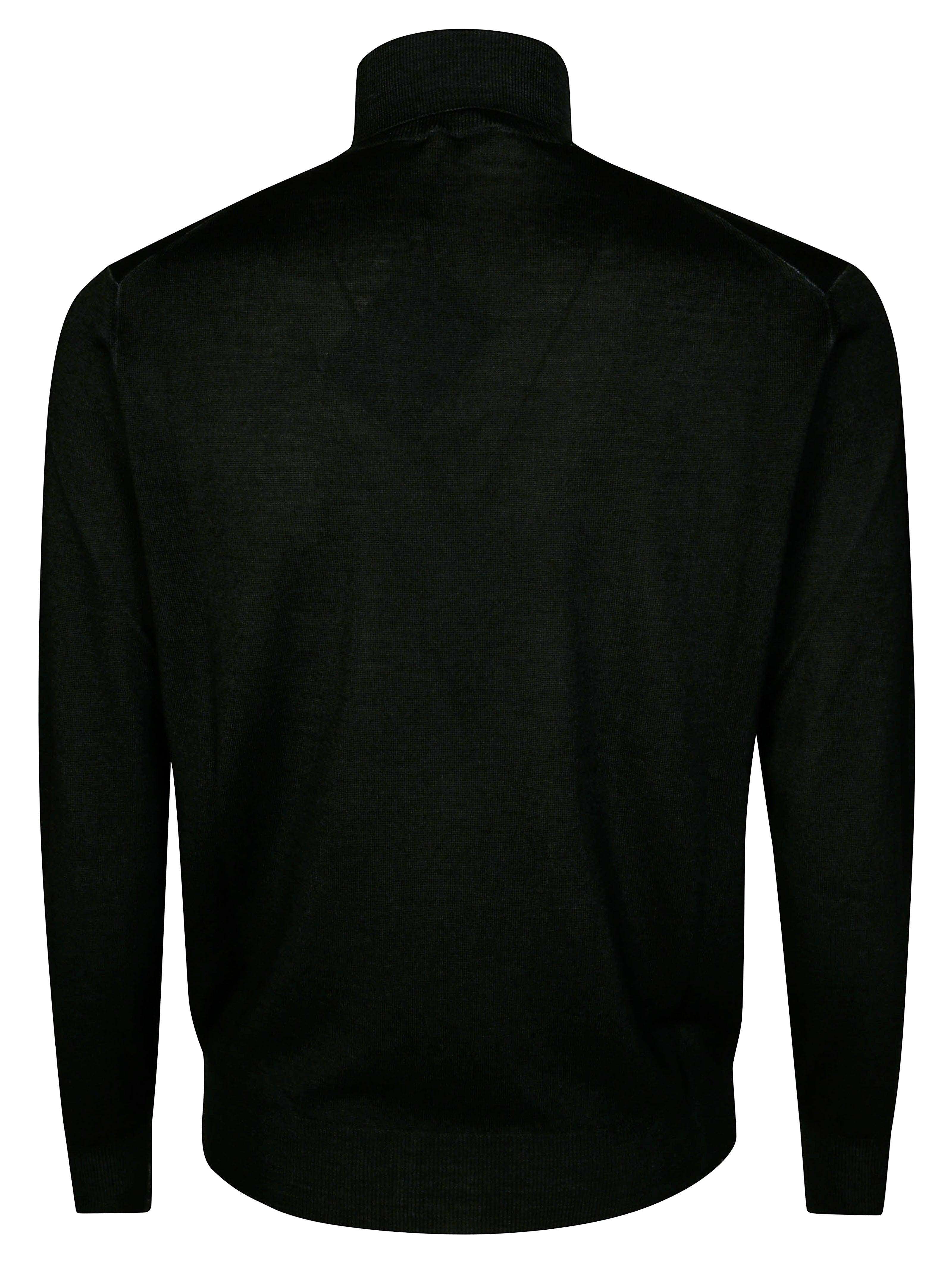 Altea Women's Merino Turtleneck Sweater