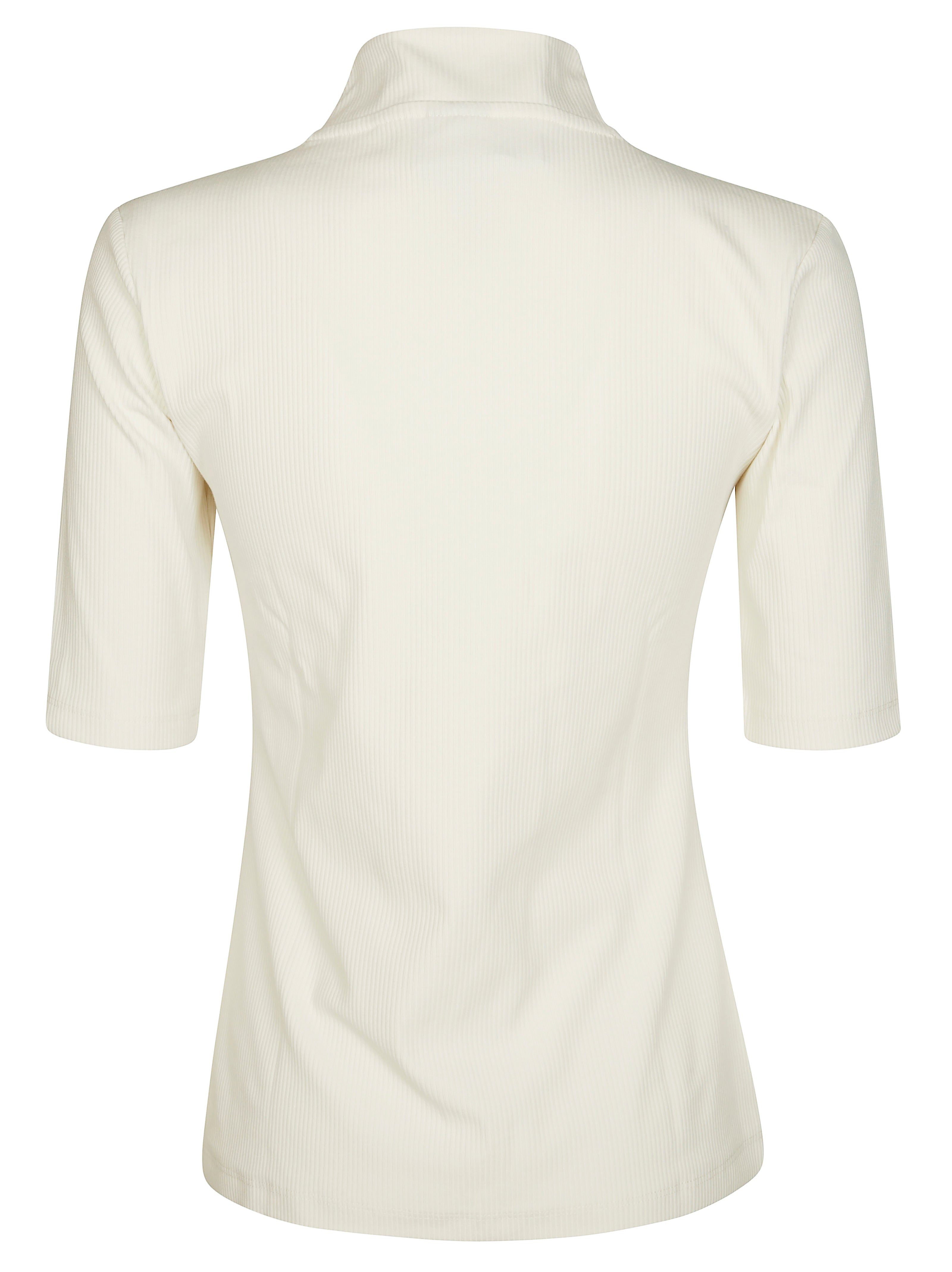 THE NORTH FACE Men's Short Sleeve Mock Neck Slim Tee