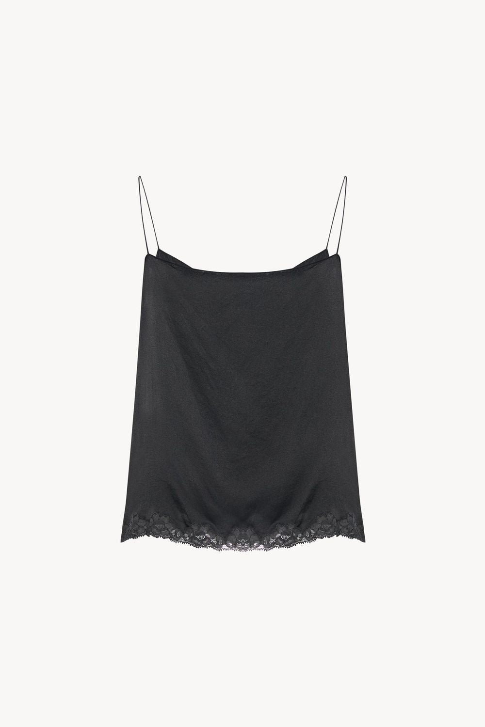 THE ROW Mini Lingerie Top