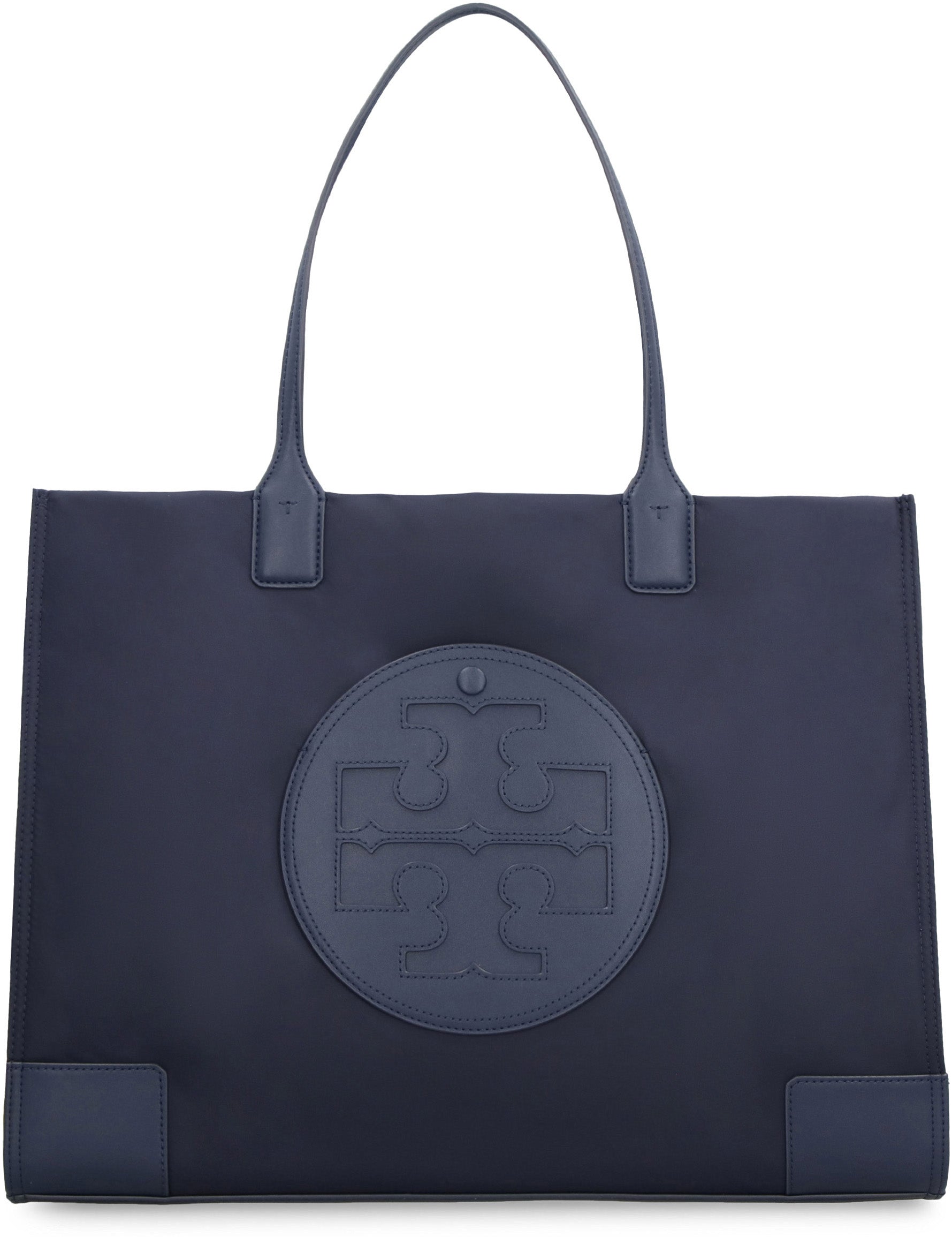 TORY BURCH Ella Tote Handbag - 43.5 cm x 33 cm x 13 cm
