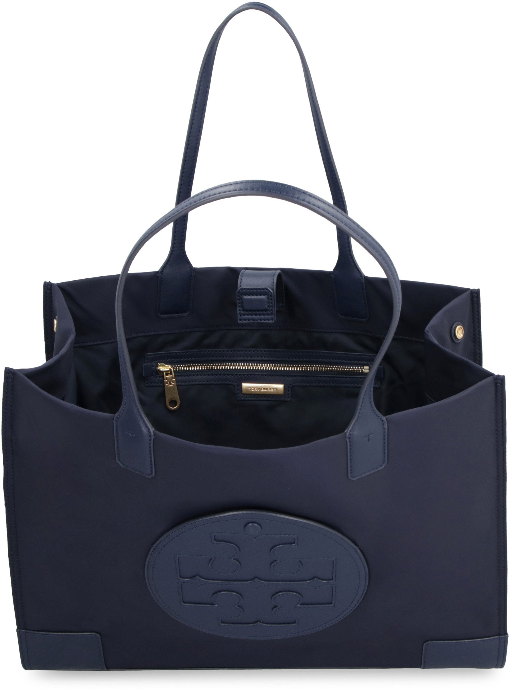 TORY BURCH Ella Tote Handbag - 43.5 cm x 33 cm x 13 cm