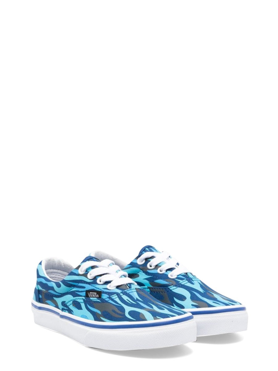 VANS Mini Sneakers for Kids