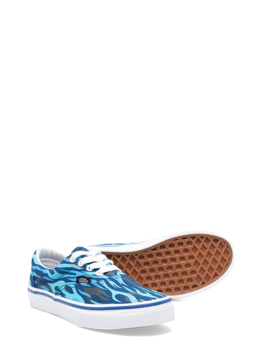 VANS Mini Sneakers for Kids