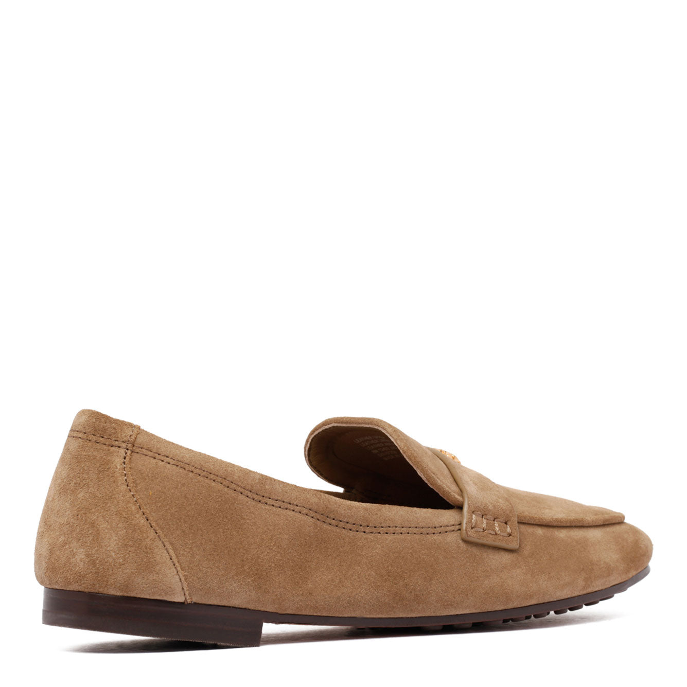 TORY BURCH Suede Flat Shoes for Women