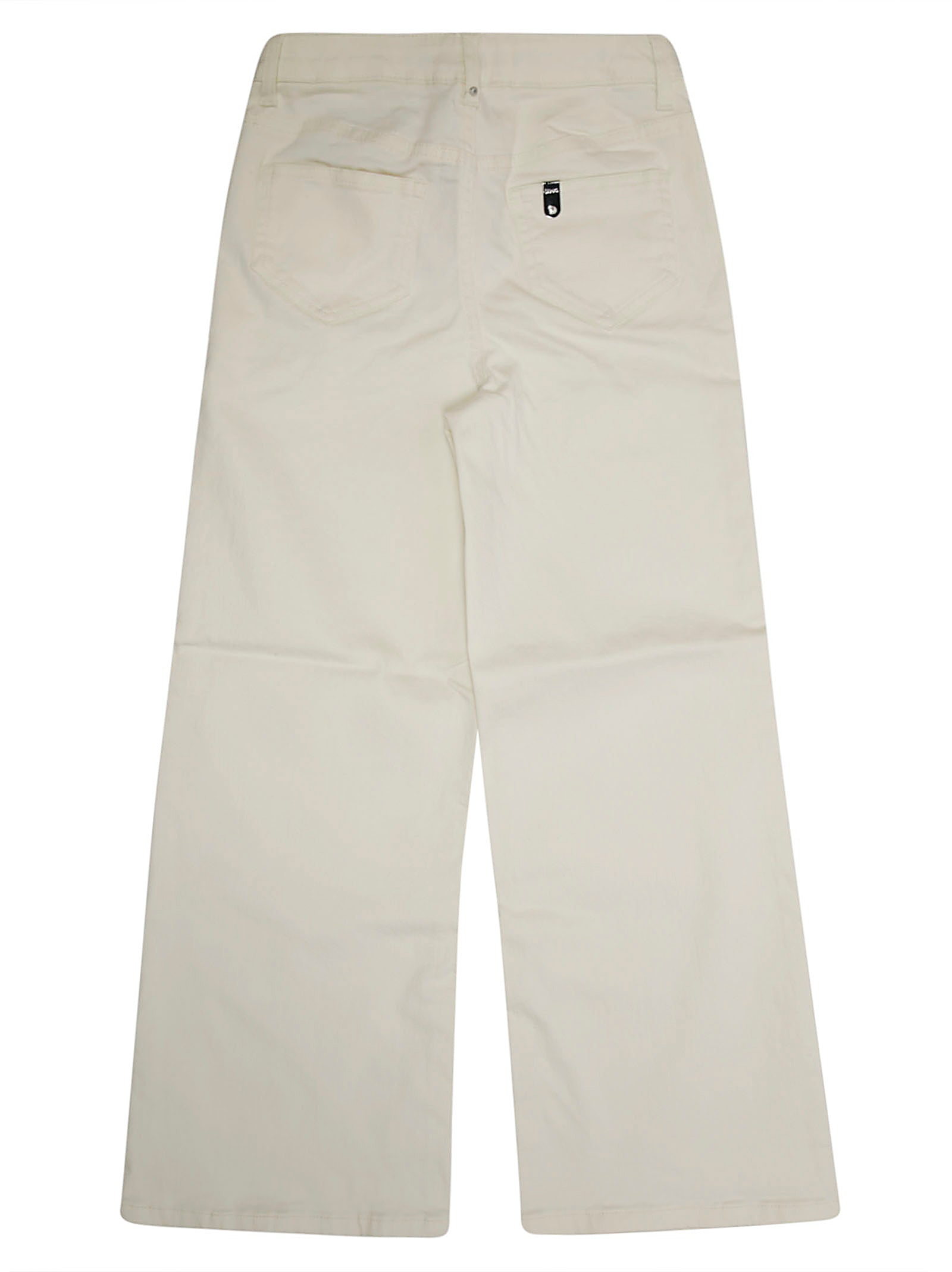 LIU JO KIDS Mini Comfort Trousers for Kids