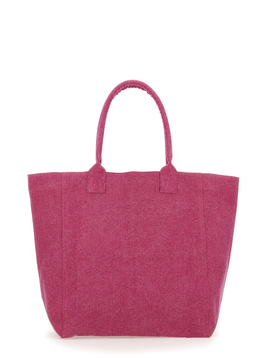 ISABEL MARANT Mini Tote Handbag - 35 CM X 38 CM X 21 CM