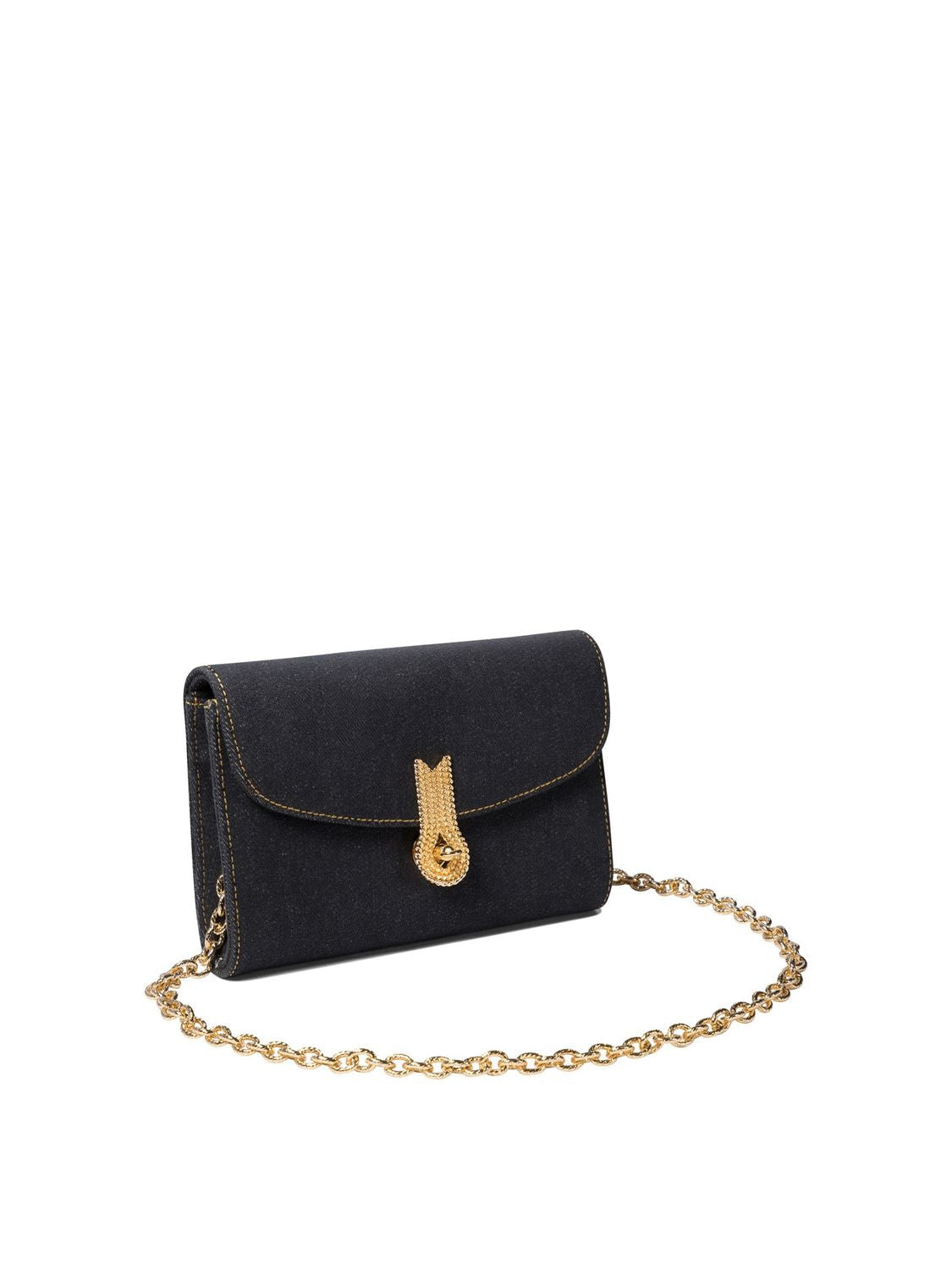 AMATO DANIELE Mini Crossbody Handbag for Women - Perfect for FW24