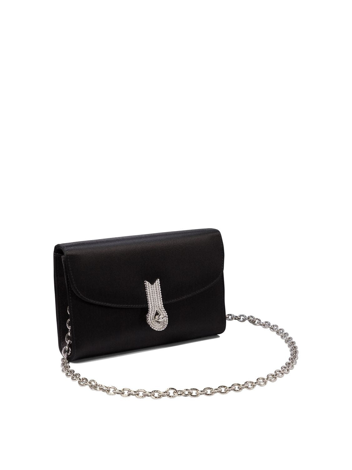 AMATO DANIELE Mini Crossbody Handbag
