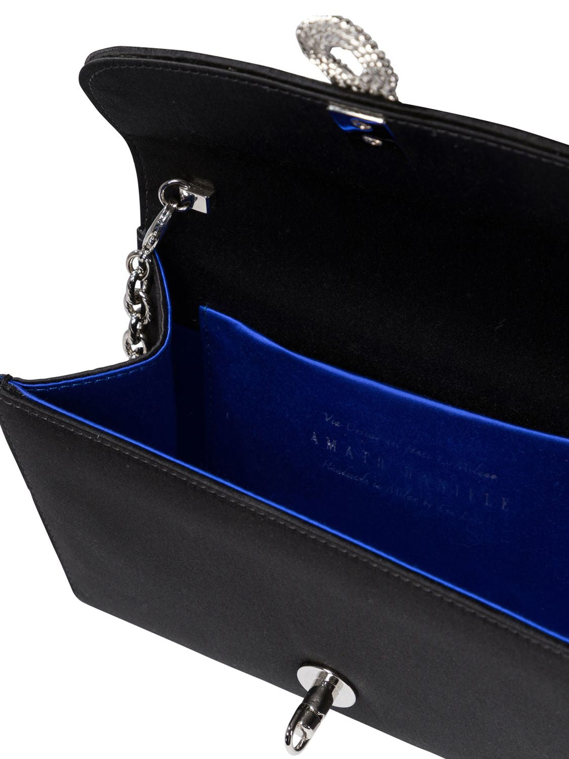 AMATO DANIELE Mini Crossbody Handbag