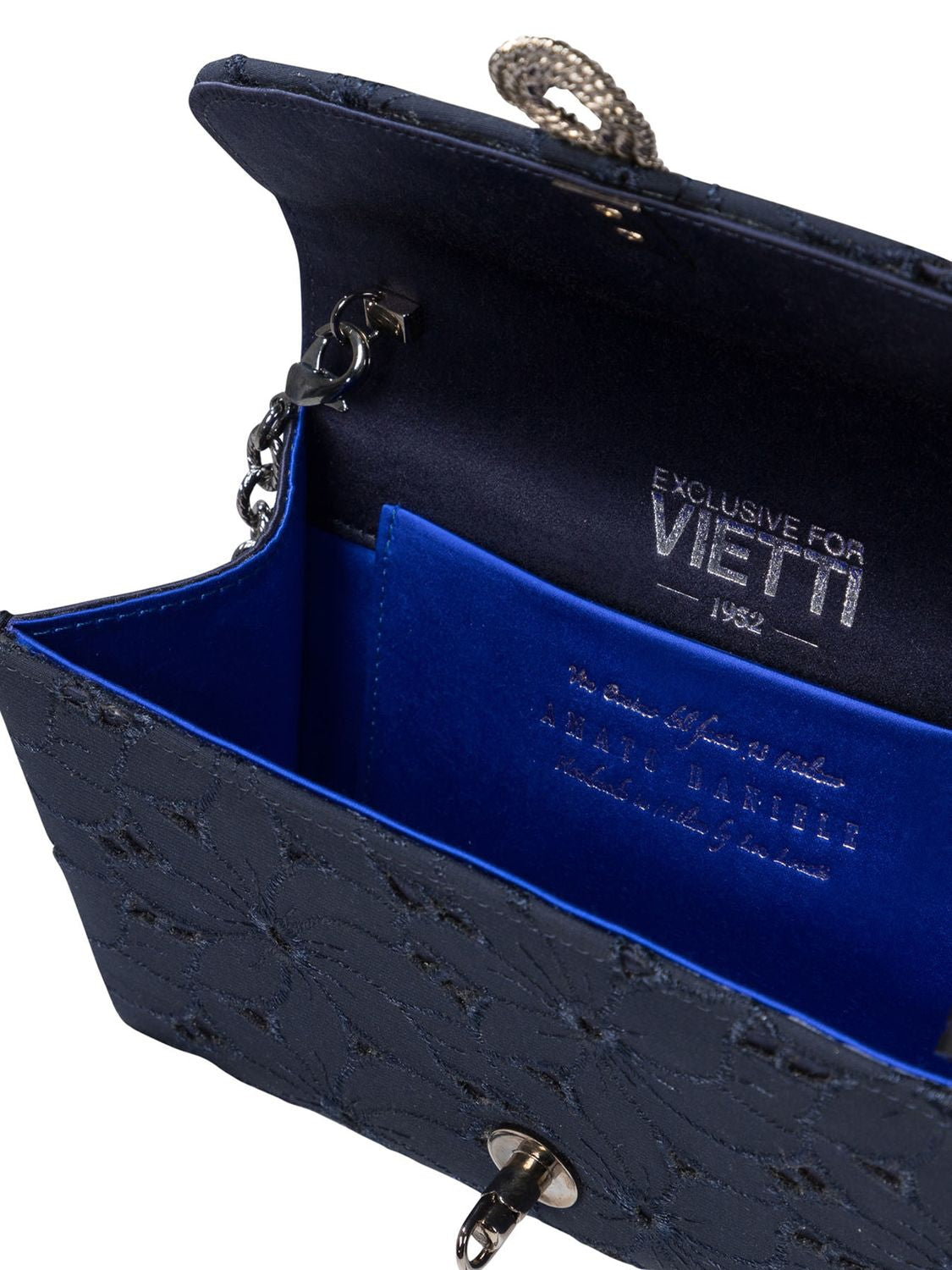 AMATO DANIELE Crossbody Mini Handbag