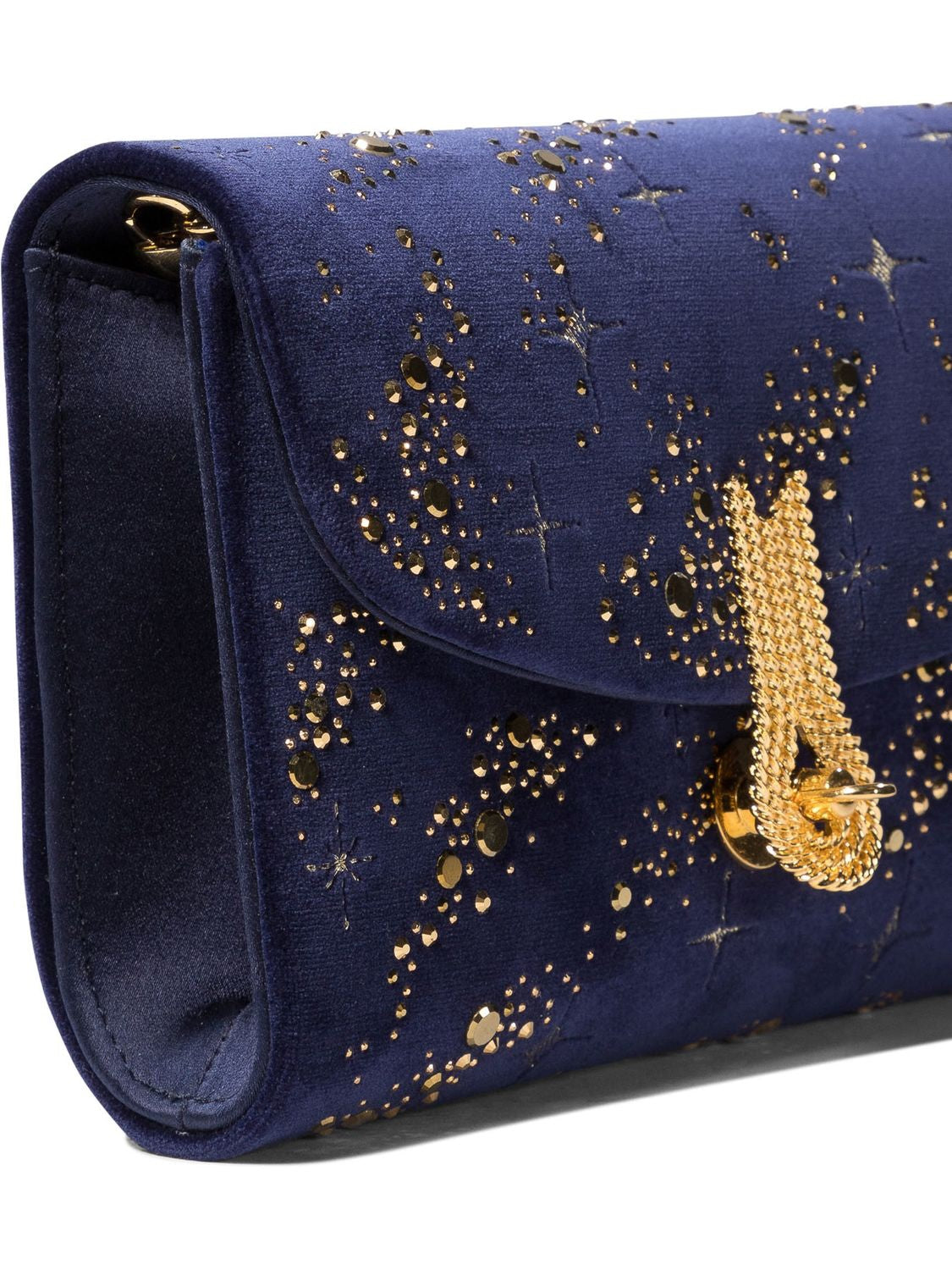 AMATO DANIELE Mini Crossbody Handbag