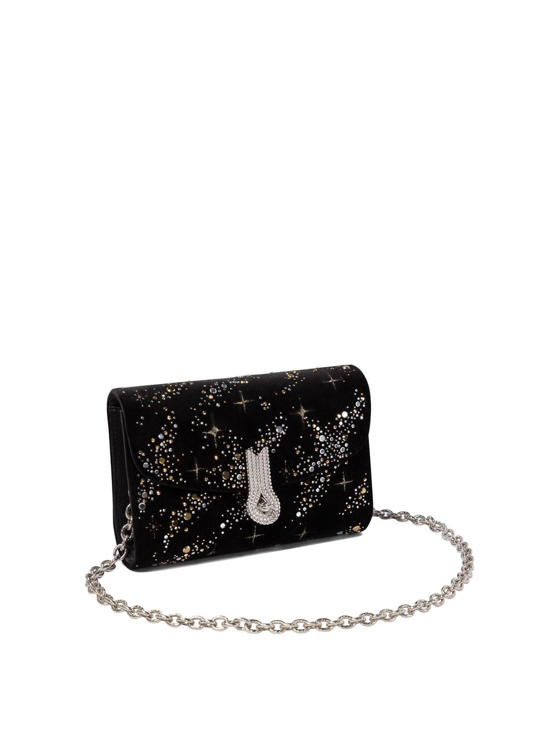 AMATO DANIELE Mini Crossbody Handbag for Women - Fall/Winter 2025