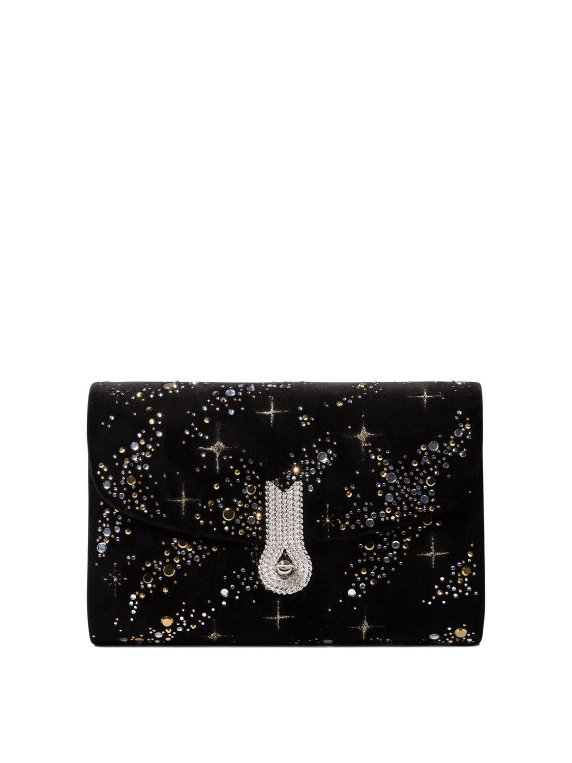 AMATO DANIELE Mini Crossbody Handbag for Women - Fall/Winter 2025