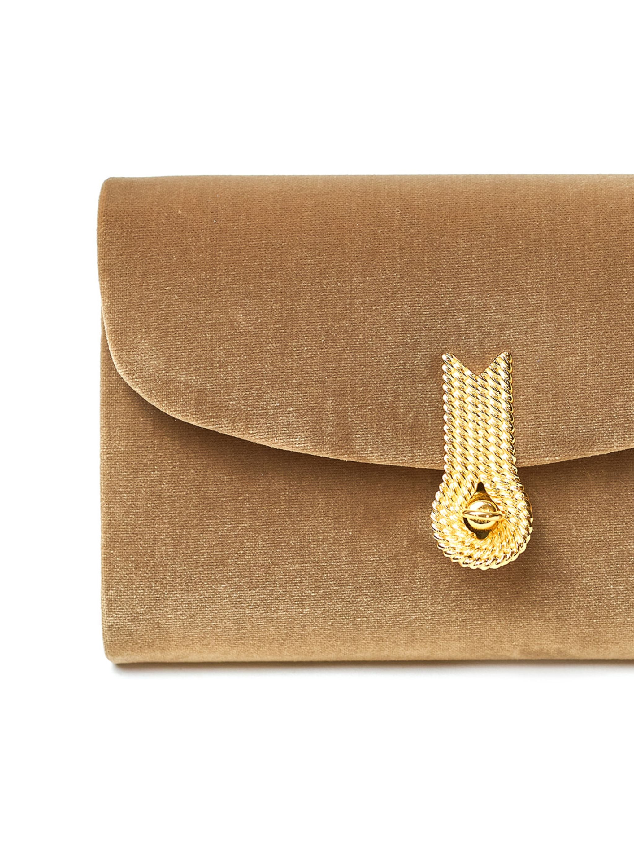 AMATO DANIELE Queen Mid Handbag