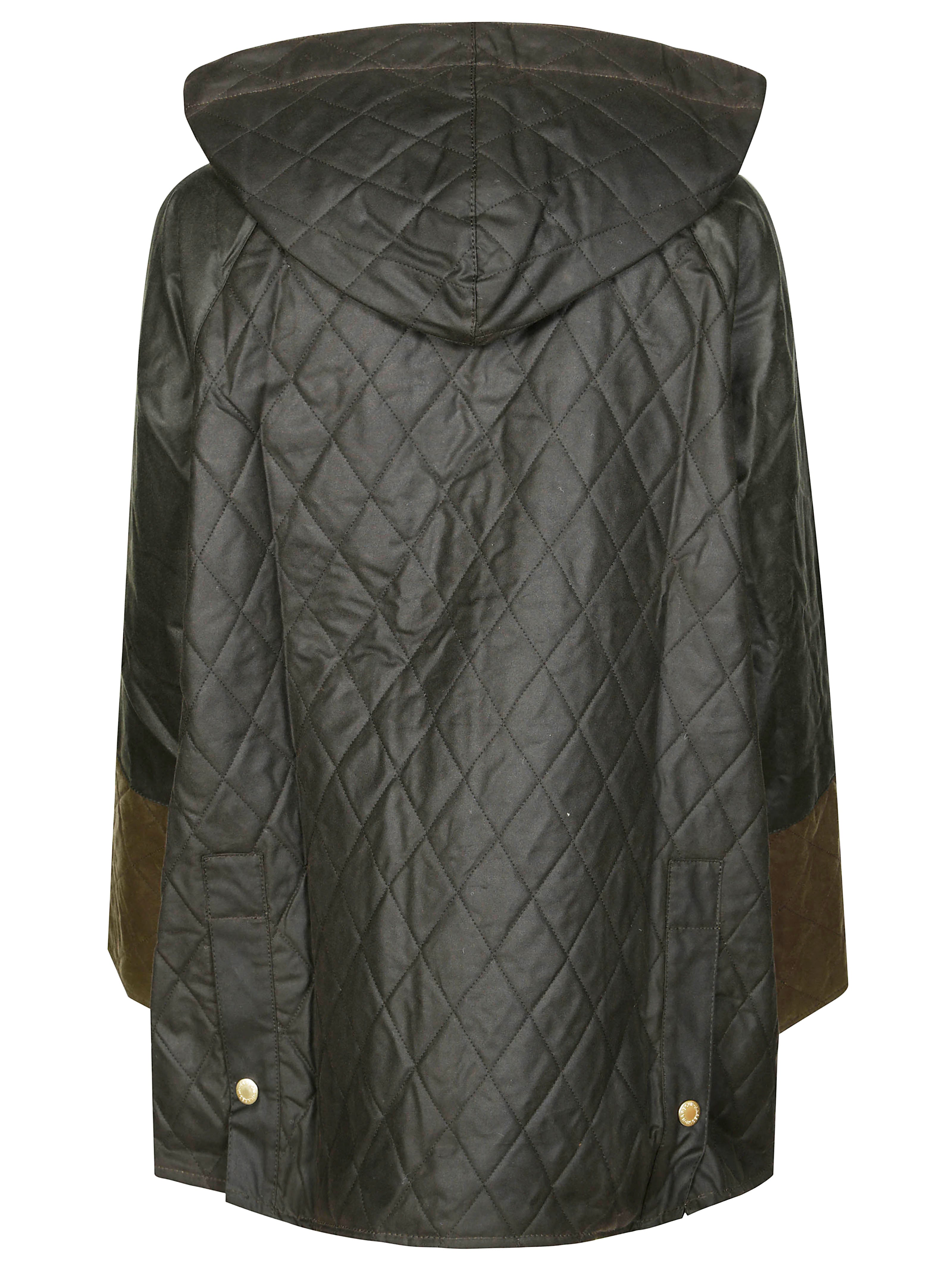 BARBOUR Men's Waxed Jacket - Autumn Essentials