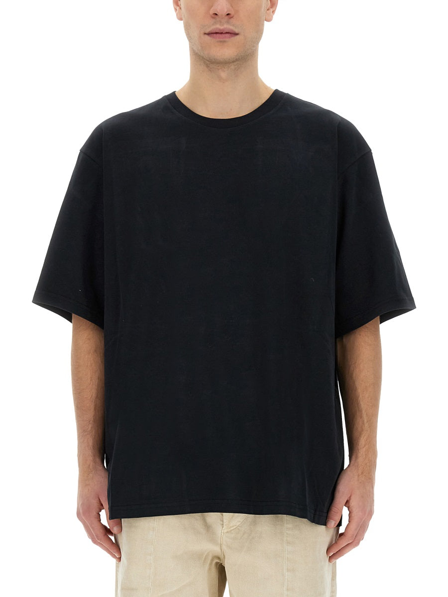 MARANT Relaxed Fit T-Shirt - Size L
