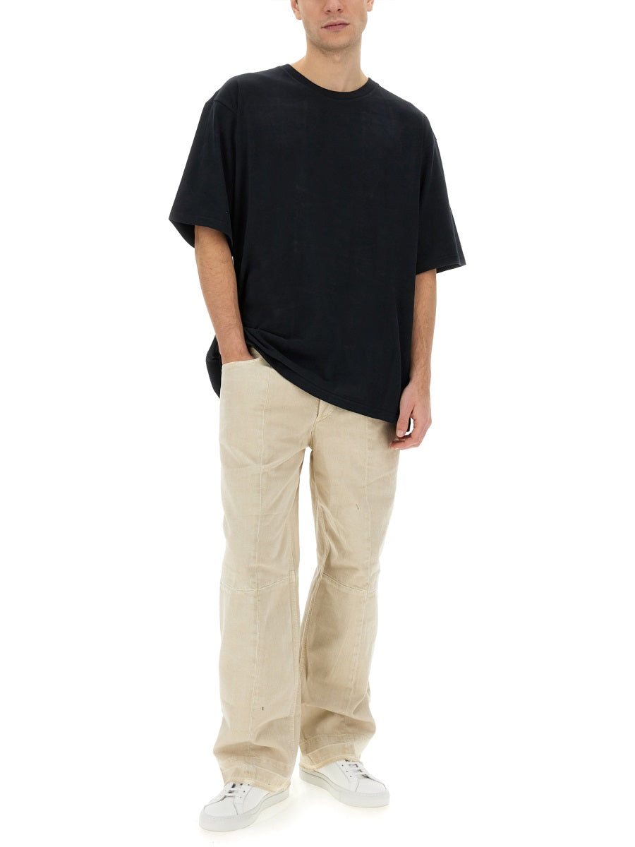 MARANT Relaxed Fit T-Shirt - Size L