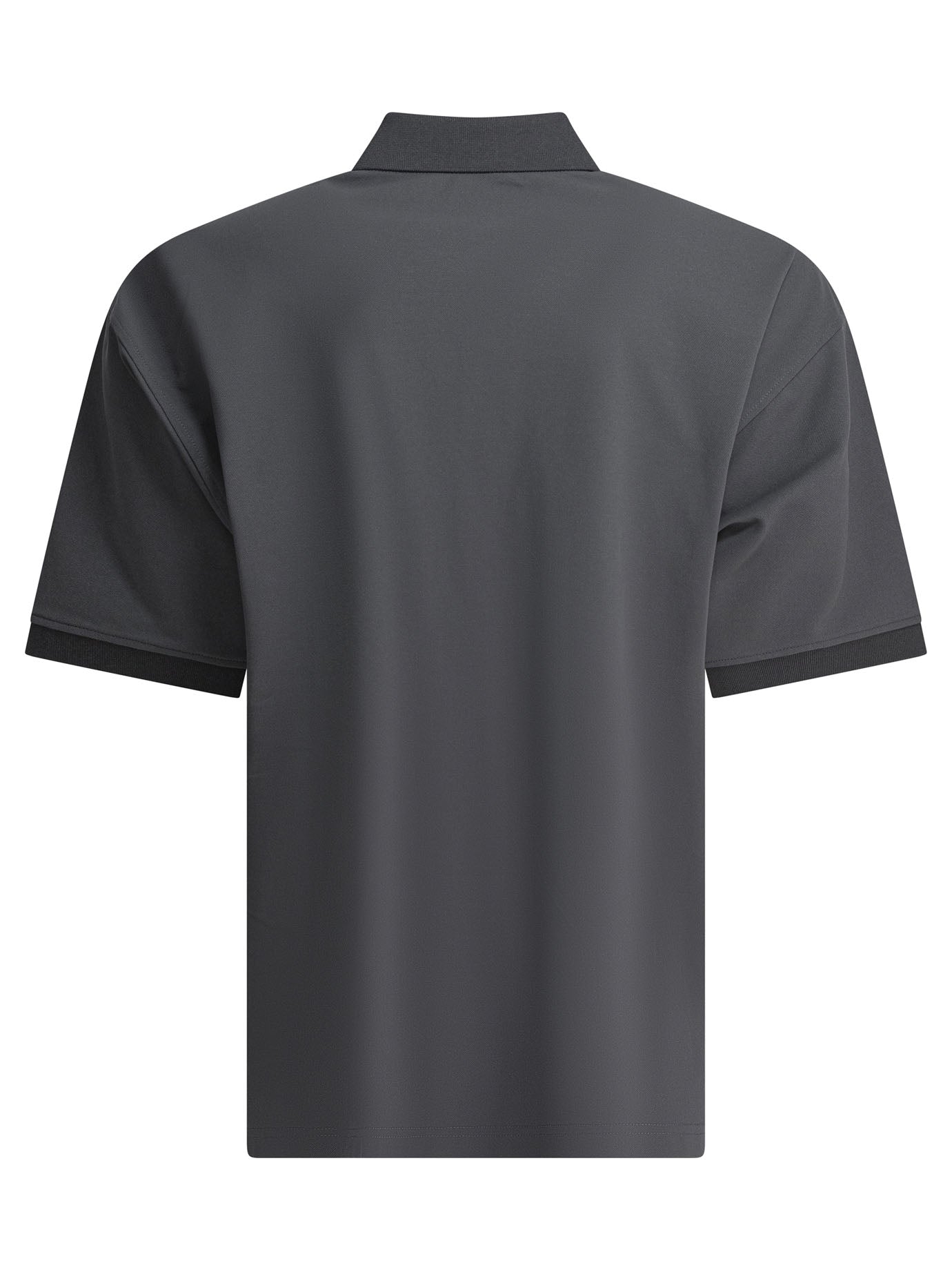 DAIWA PIER 39 Classic Mini Polo Shirt for Men