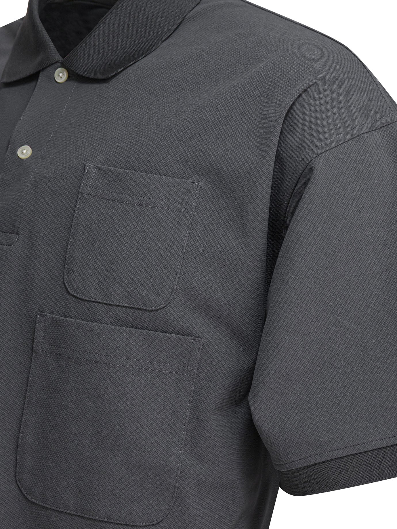 DAIWA PIER 39 Classic Mini Polo Shirt for Men