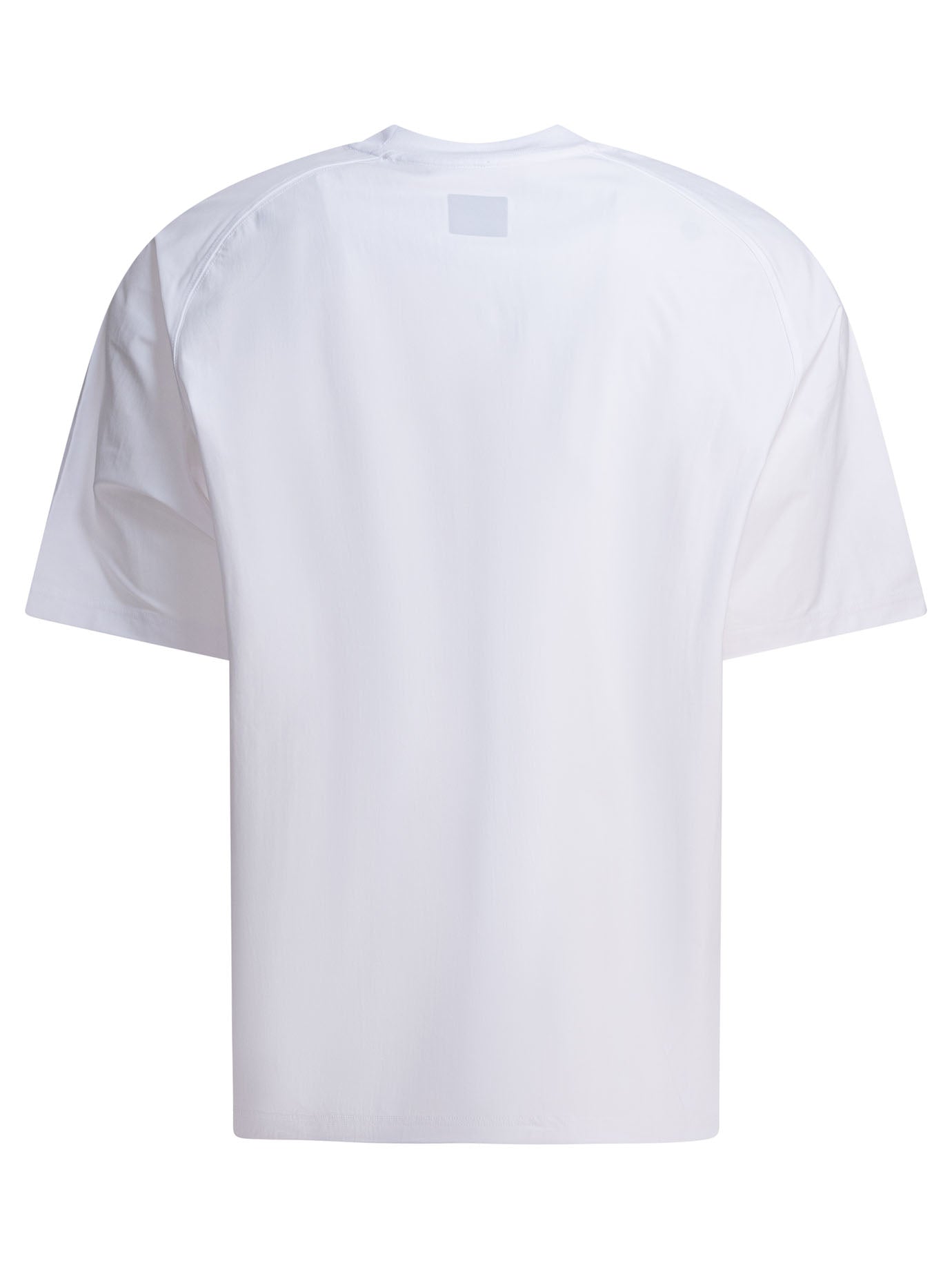 DAIWA PIER 39 Men's Mini Polyester T-Shirt