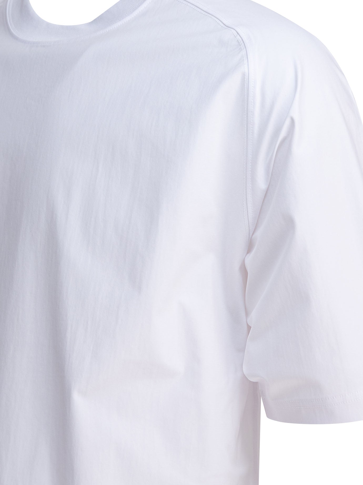 DAIWA PIER 39 Men's Mini Polyester T-Shirt