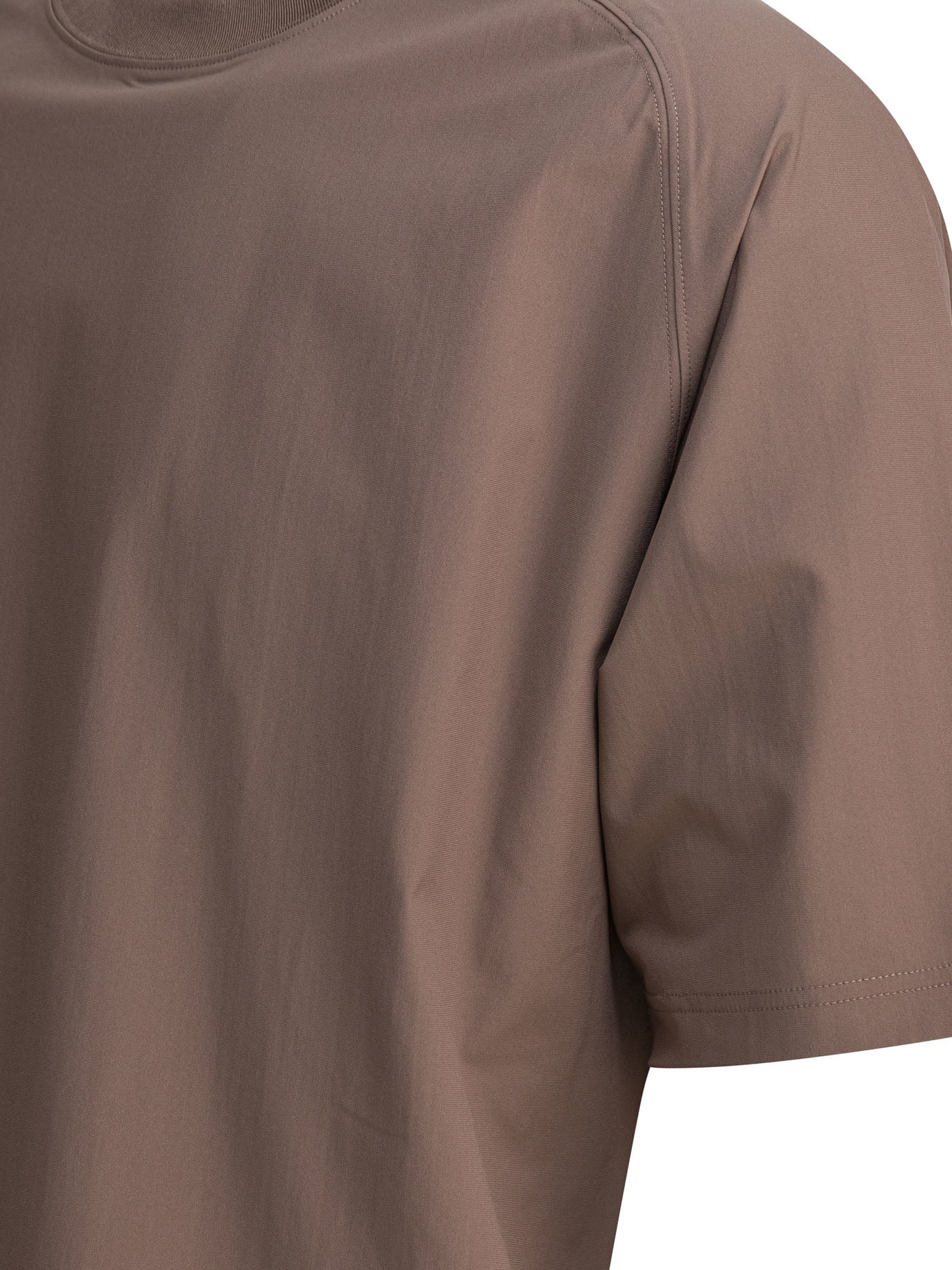 DAIWA PIER 39 Men's Polyester T-Shirt - Spring/Summer 2025 Collection