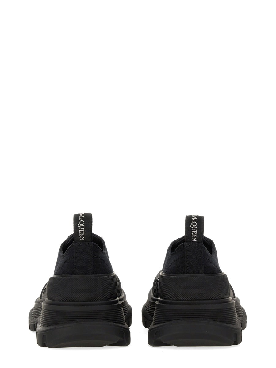 ALEXANDER McQUEEN Tread Slick Sneaker for Women