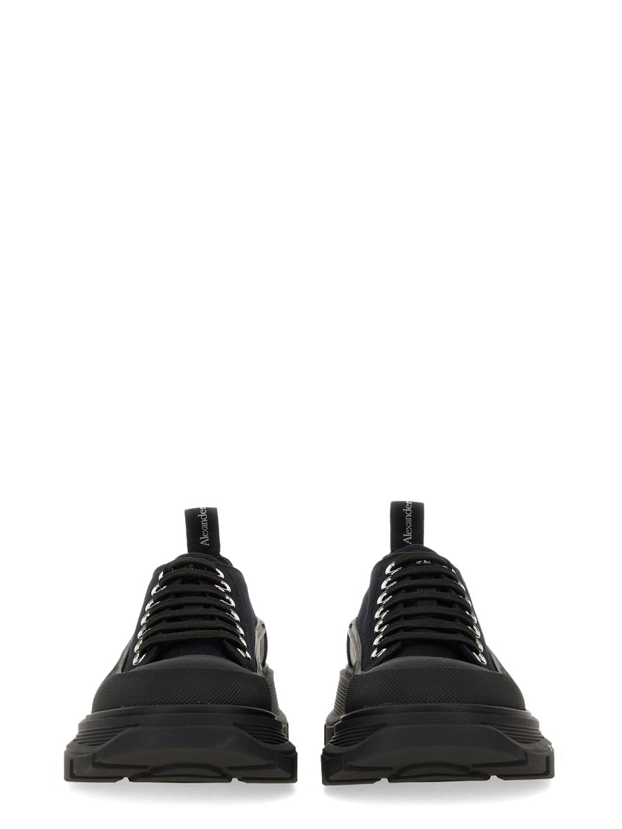 ALEXANDER McQUEEN Tread Slick Sneaker for Women