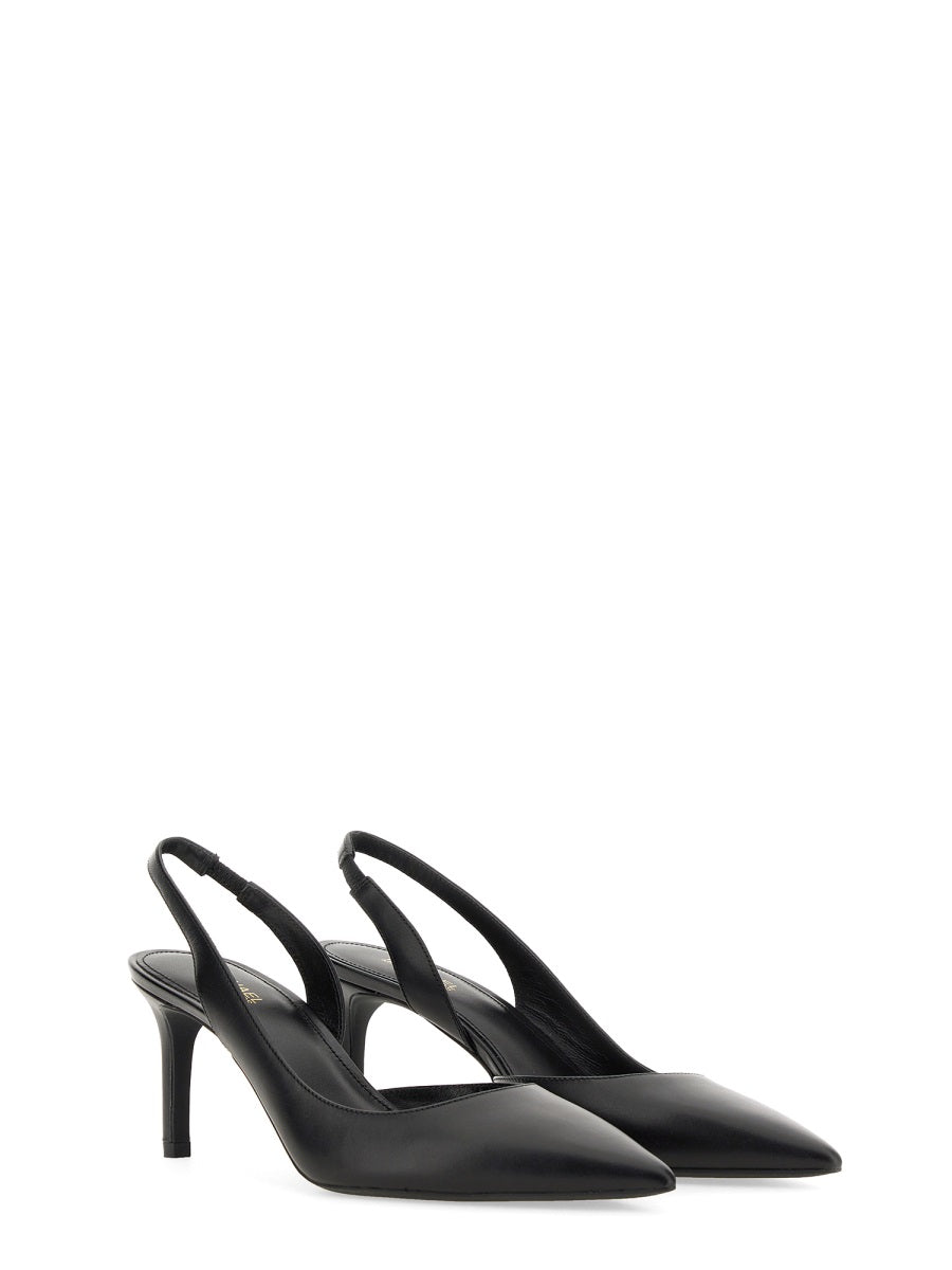 MICHAEL BY MICHAEL KORS Alina Pump