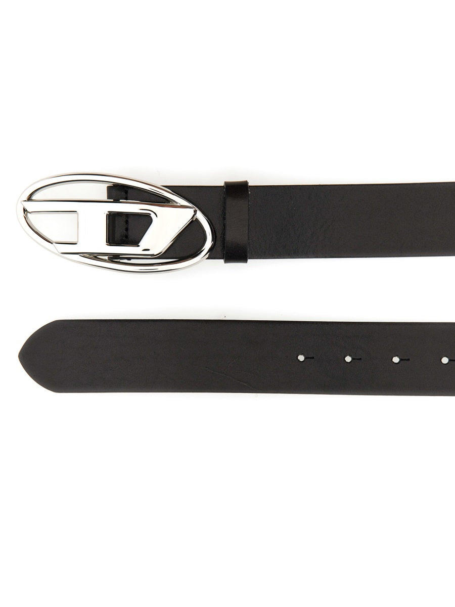 DIESEL Classic Unisex Belt