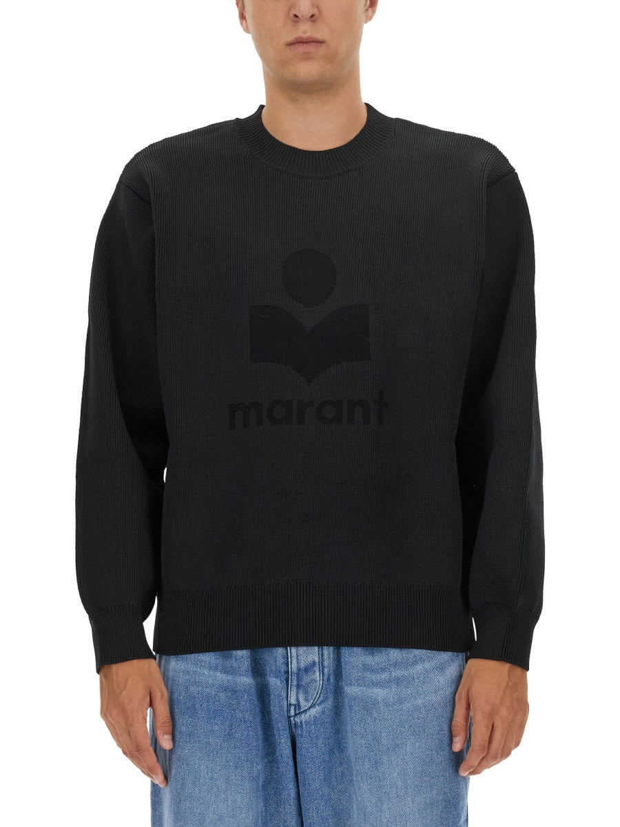 MARANT Ayler Regular Fit Shirt - FW23 Collection