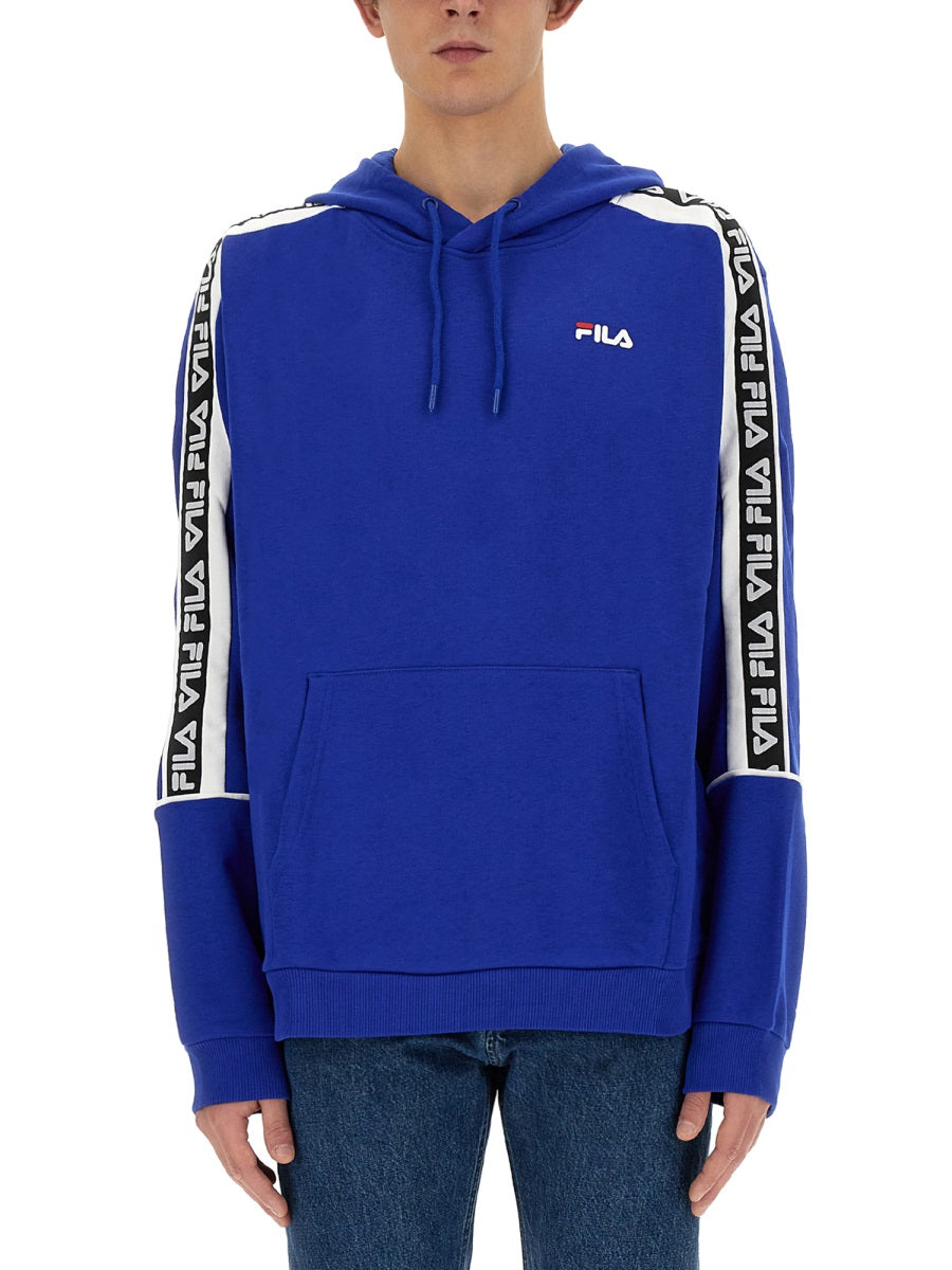 FILA Men's Regular Fit Hoodie, Size XL
