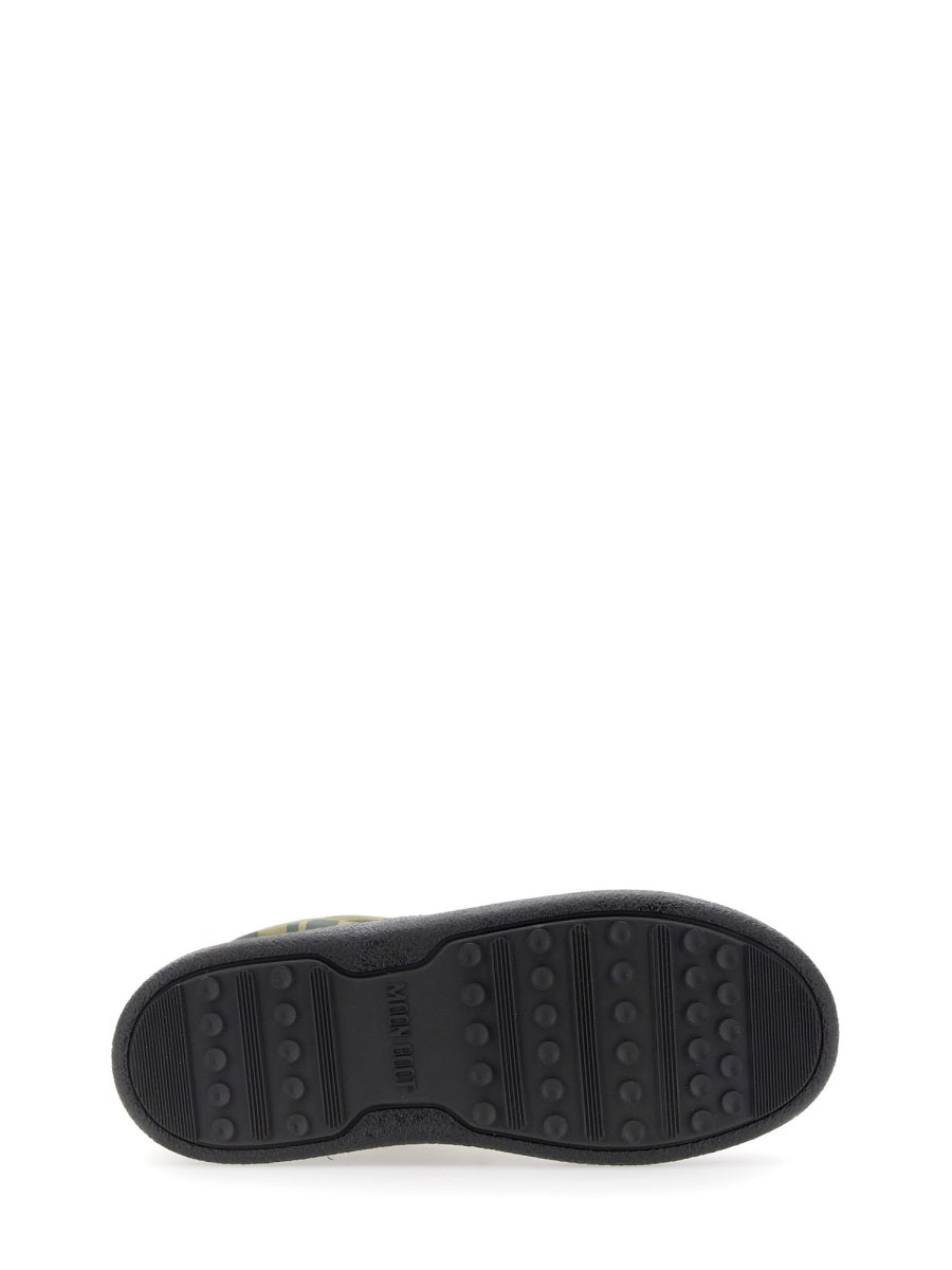 MOON BOOT Men's Winter Polar Boots