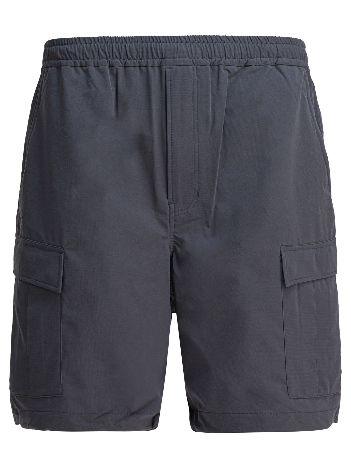 DAIWA PIER 39 Tech Shorts - Regular Fit, Mid Rise