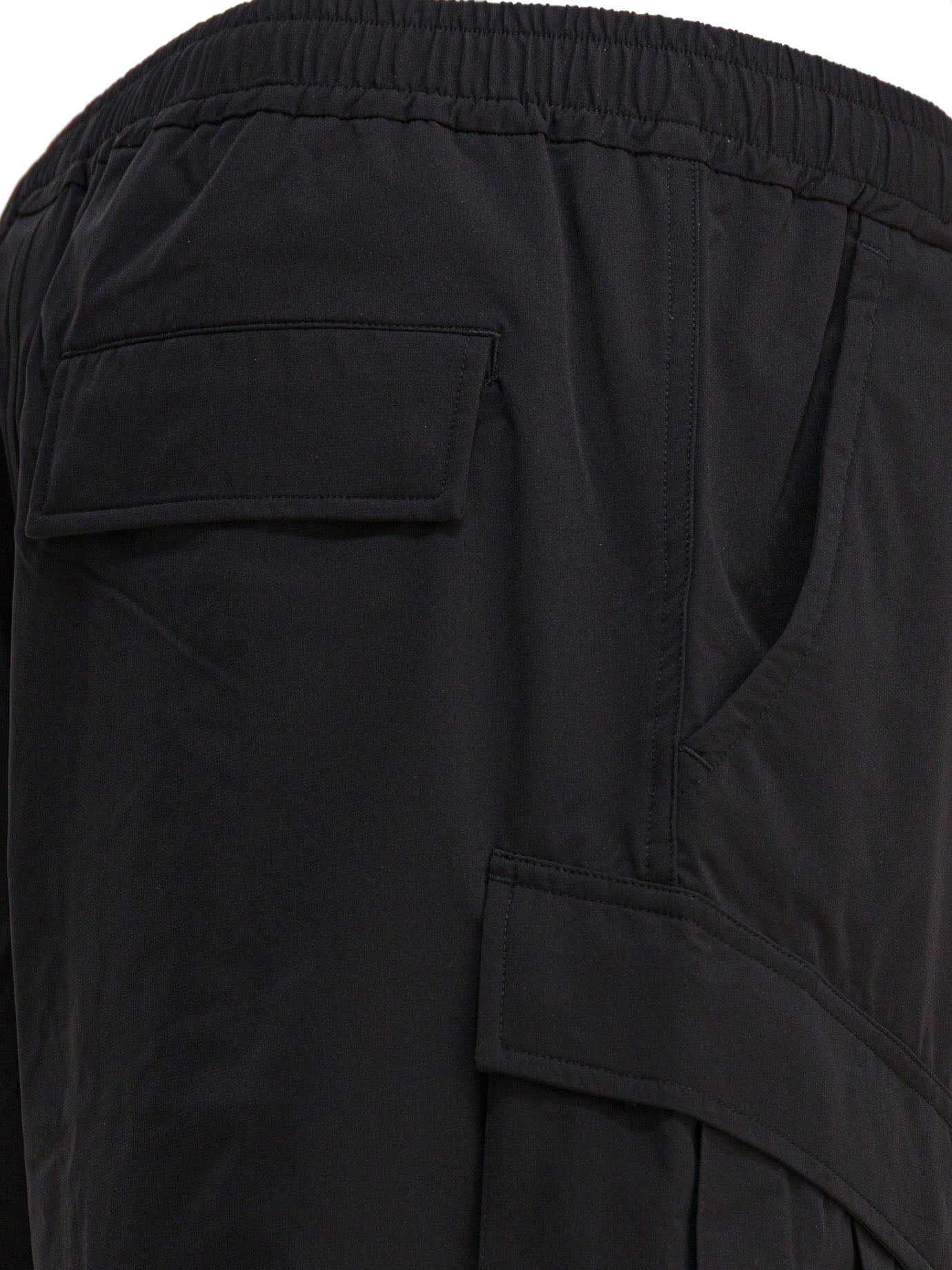 DAIWA PIER 39 Tech Shorts - Men's Regular Fit Mid Rise