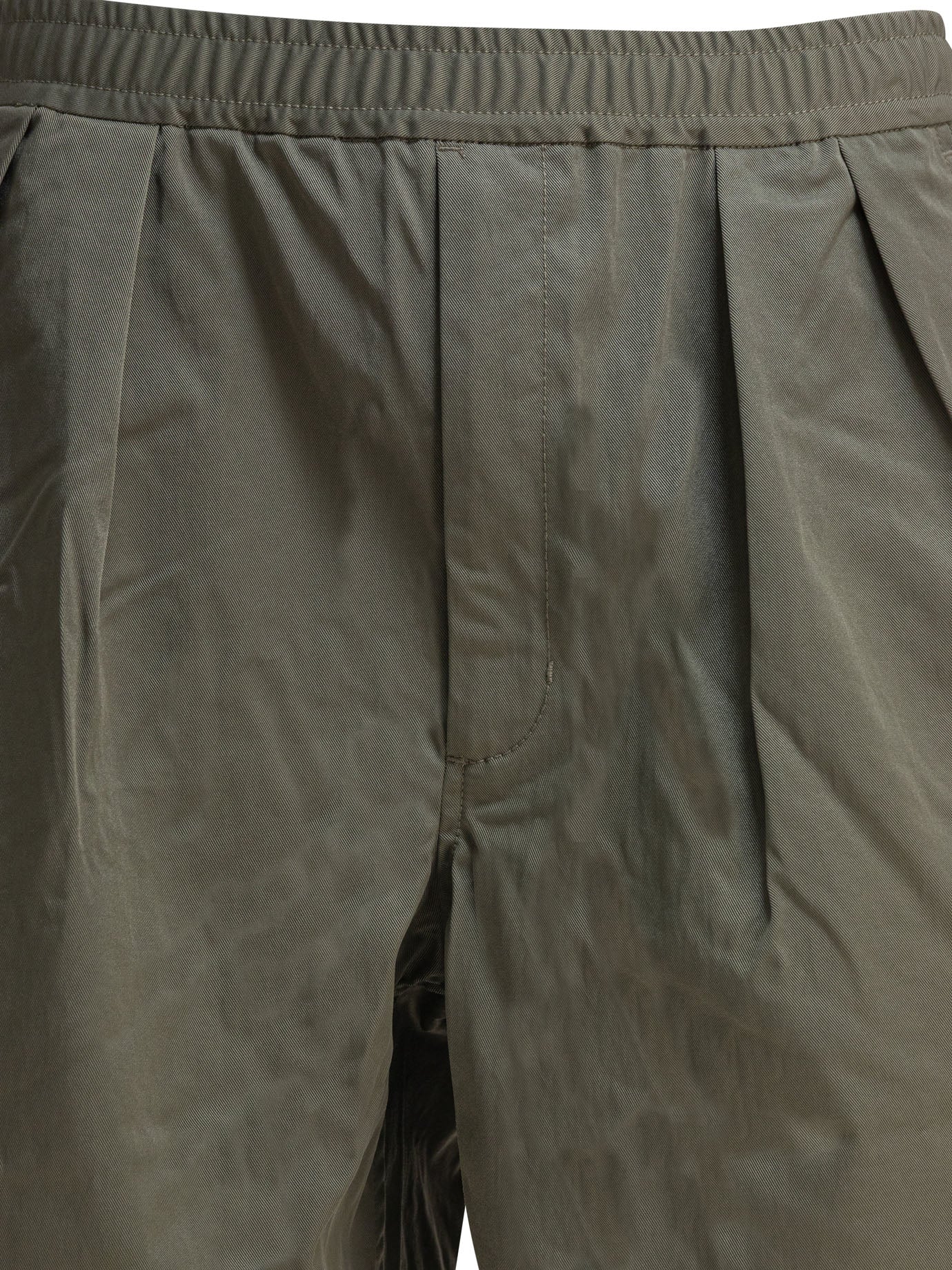 DAIWA PIER 39 Men's Mini Shorts