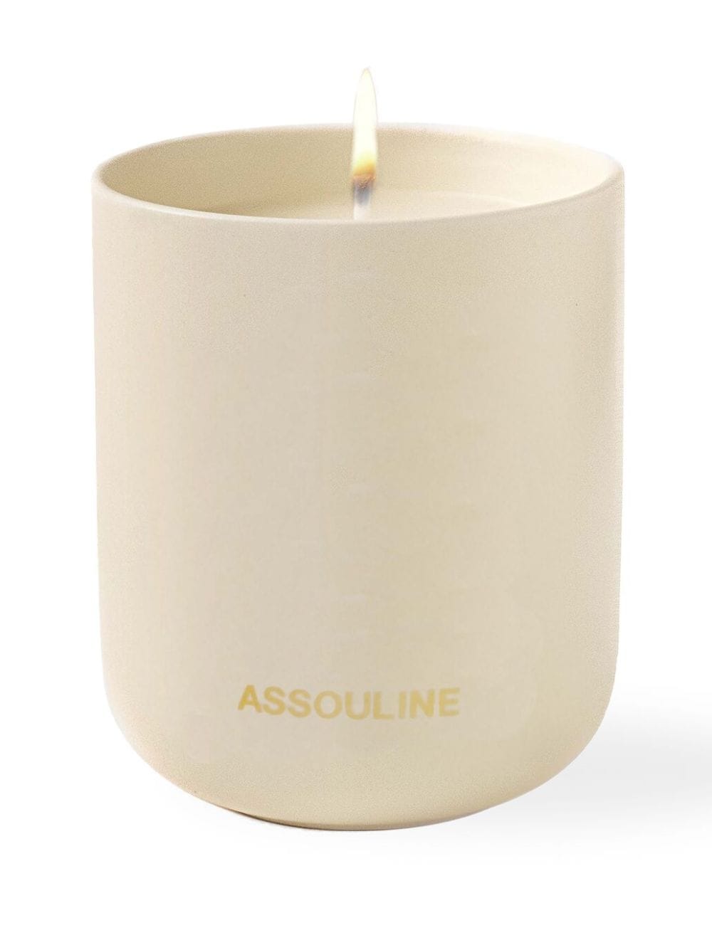 ASSOULINE Mykonos Muse Travel Candle (319g)