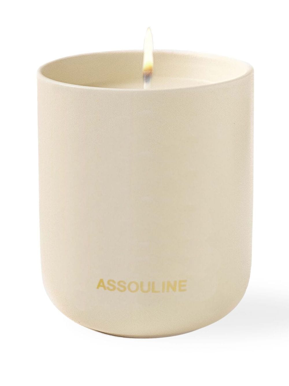 ASSOULINE Marrakech Flair Travel Candle - 319g