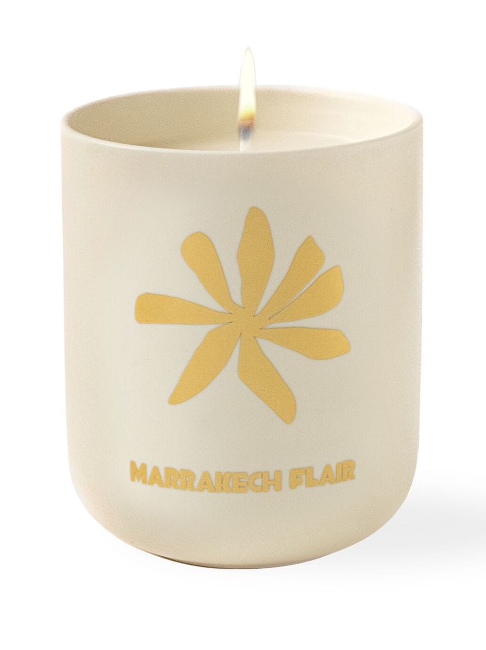 ASSOULINE Marrakech Flair Travel Candle - 319g