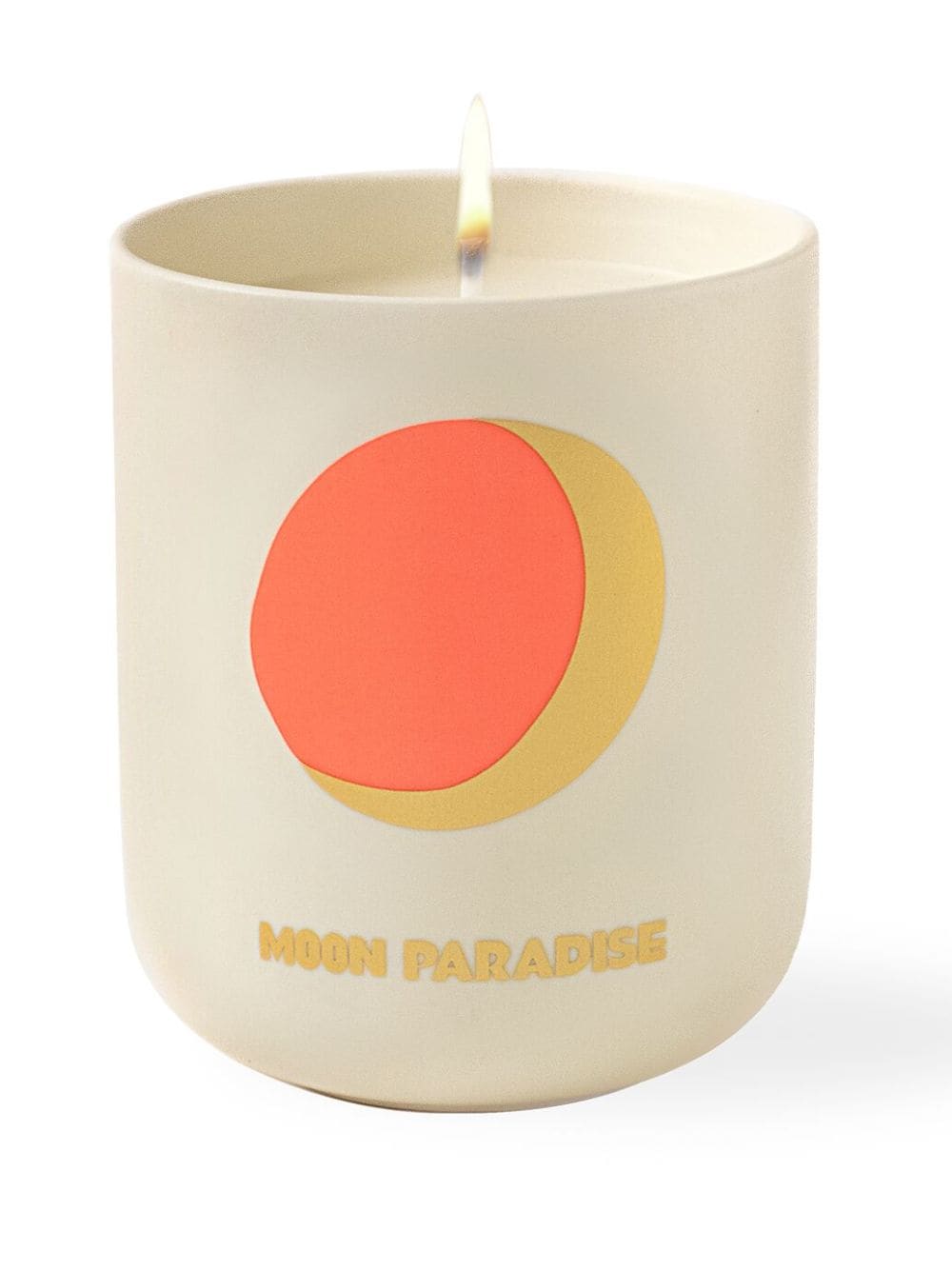 ASSOULINE Moon Paradise Travel Candle - 319g