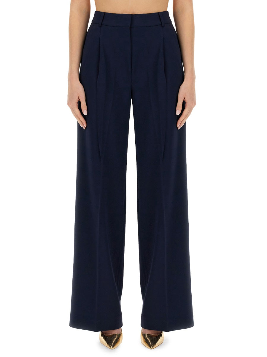 MICHAEL BY MICHAEL KORS Wide Leg Pants - Size 4