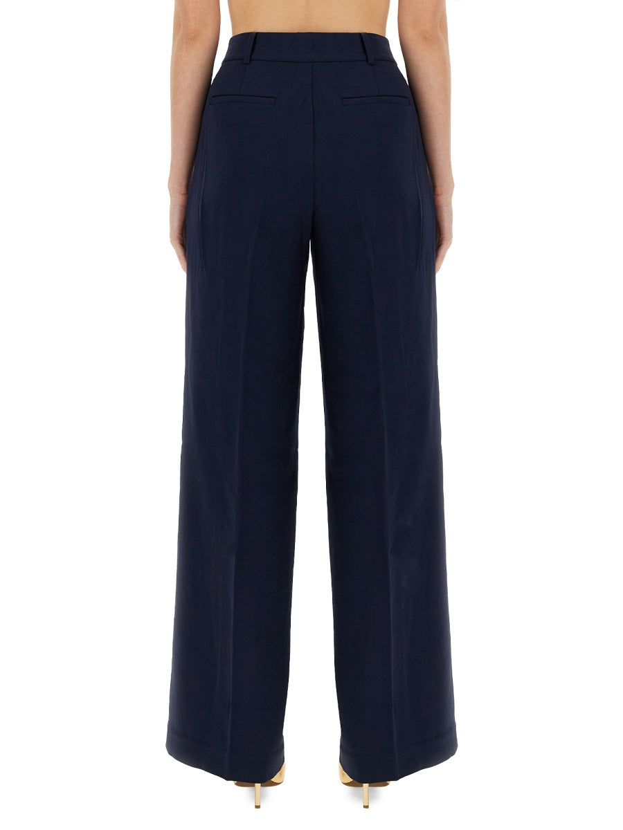 MICHAEL BY MICHAEL KORS Wide Leg Pants - Size 4