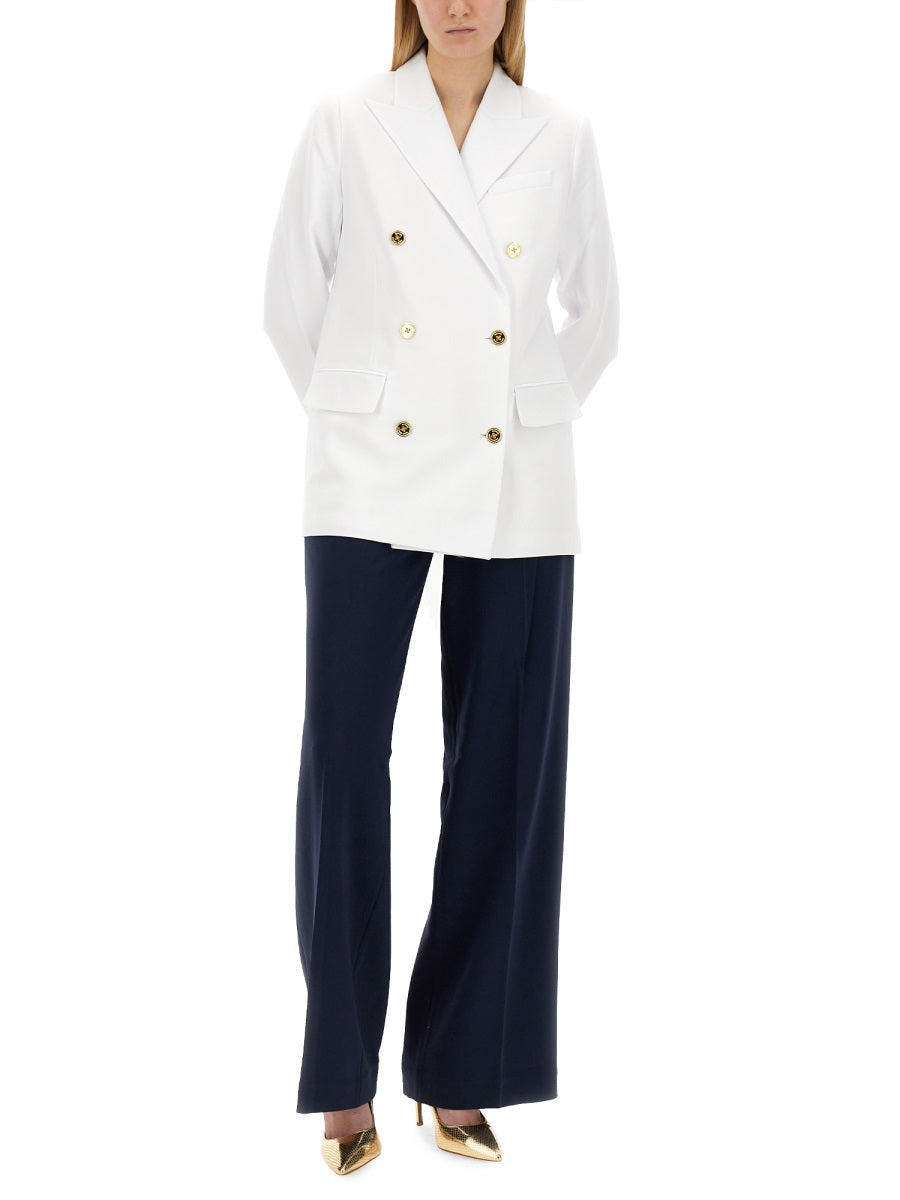 MICHAEL BY MICHAEL KORS Wide Leg Pants - Size 4