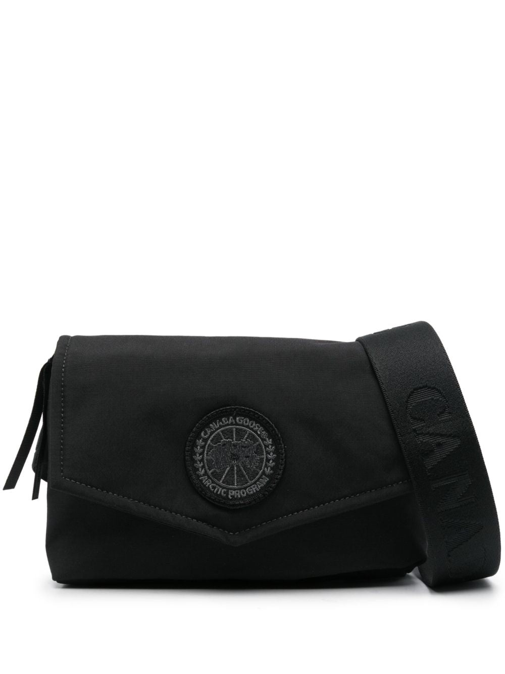 CANADA GOOSE Men's Nylon Mini Waistbag