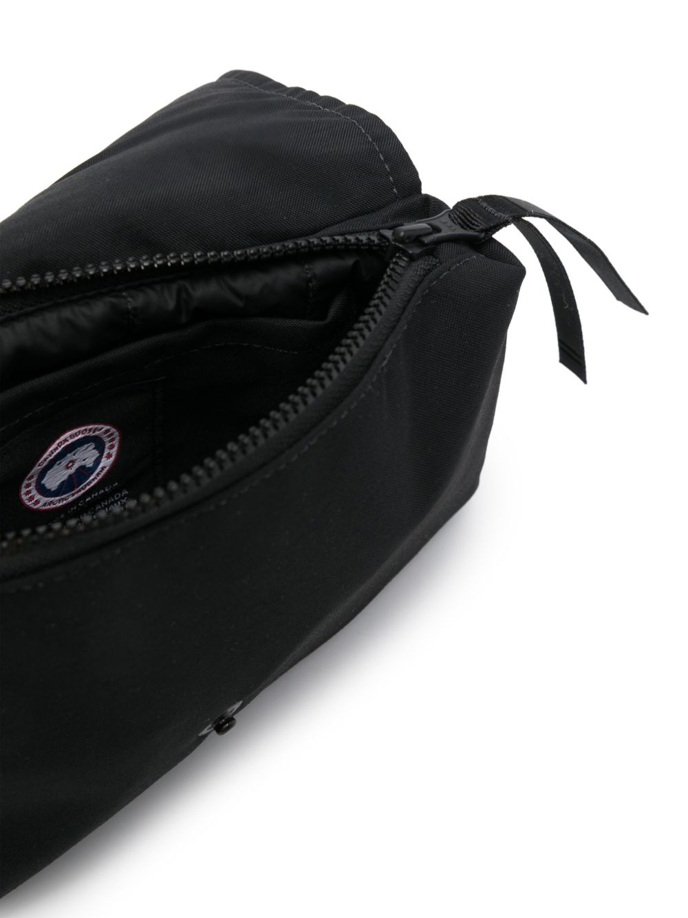 CANADA GOOSE Men's Nylon Mini Waistbag